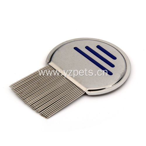 Pet Grooming Flea Comb